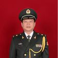 嚴進(全軍心理衛生研究中心主任)