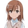 御坂美琴(炮姐（御坂美琴）)