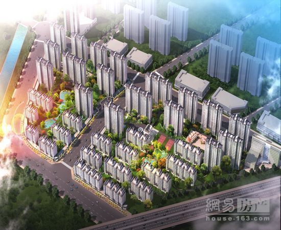 江南鴻郡 江南鴻郡
