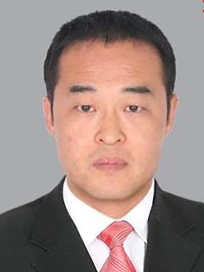 梁錚(遼寧省錦州市義縣委常委、副縣長) 梁錚(遼寧省錦州市義縣委常委、副縣長)