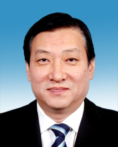 牛青山(北京市政協副主席、黨組成員)