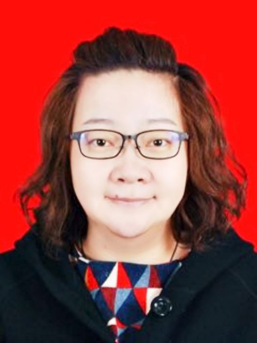 李麗娜(山西省晉中市榆次區統計局副局長) 李麗娜(山西省晉中市榆次區統計局副局長)