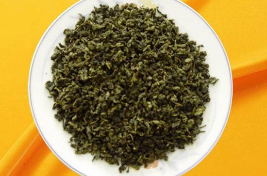 詔安茶藝 詔安茶藝