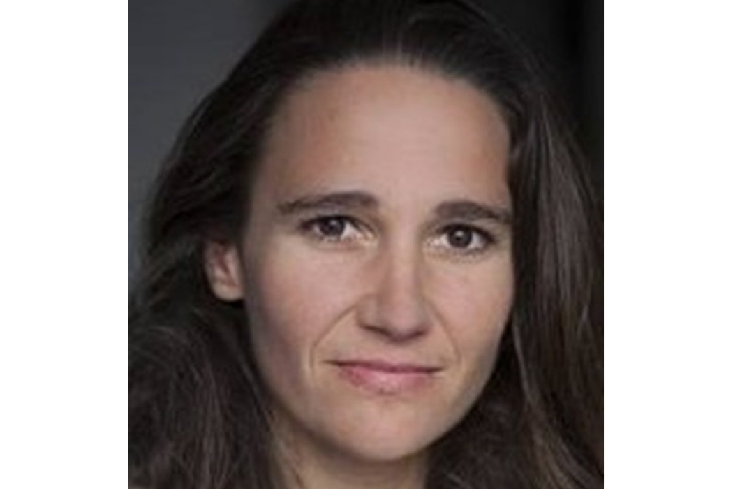 Laetitia Lefebvre Laetitia Lefebvre