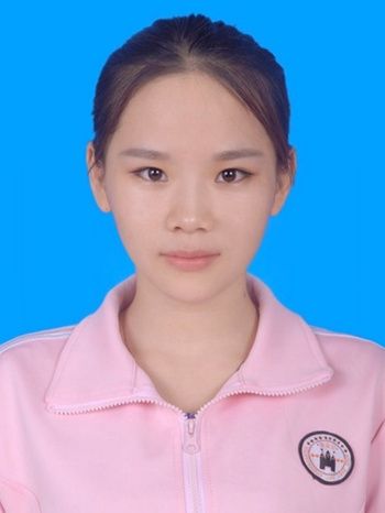 何嘉怡(中國舞蹈家協會註冊舞蹈教師) 何嘉怡(中國舞蹈家協會註冊舞蹈教師)