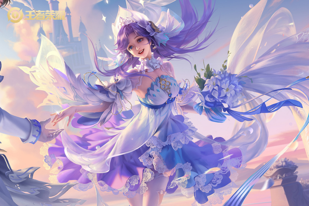 摯愛花嫁 摯愛花嫁