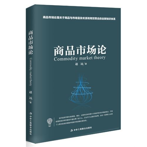 商品市場論 商品市場論