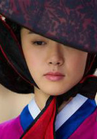 黃真伊(2007年張允炫執導韓國電影)