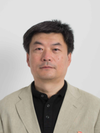 高強(天津市西青區氣象局黨組書記、局長) 高強(天津市西青區氣象局黨組書記、局長)