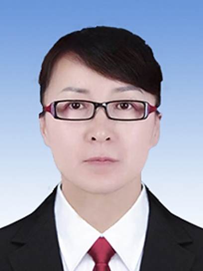 董麗(甘肅省張掖市肅南裕固族自治縣地震局副局長) 董麗(甘肅省張掖市肅南裕固族自治縣地震局副局長)