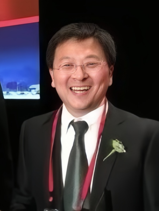 王聰(亞太材料科學院副院士,東北大學冶金學院教授、博士生導師,東北大學新材料冶金技術研究所所長) 王聰(亞太材料科學院副院士,東北大學冶金學院教授、博士生導師,東北大學新材料冶金技術研究所所長)
