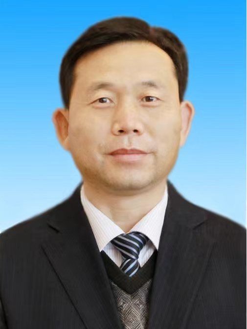 錢海(甘肅省張掖市甘州區水務局黨組成員、甘州區節水型社會建設中心主任) 錢海(甘肅省張掖市甘州區水務局黨組成員、甘州區節水型社會建設中心主任)