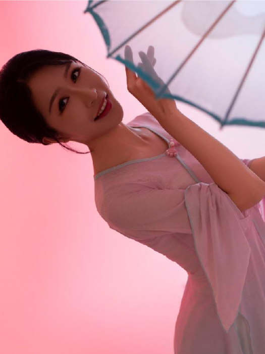 楊一(演員) 楊一(演員)