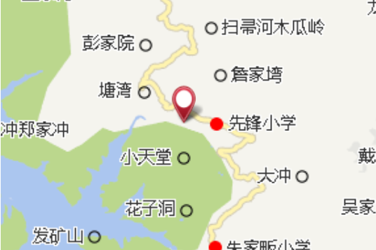 凌家沖 凌家沖