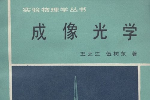 成像光學 成像光學