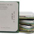 AMD Athlon64 X2 3600+ AMD Athlon64 X2 3600+