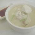 河唇魚頭湯