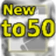New to50 New to50