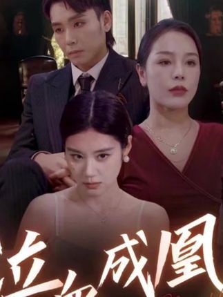 泣血成凰 泣血成凰