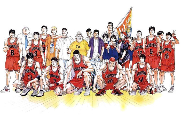 Slam Dunk 2 Slam Dunk 2