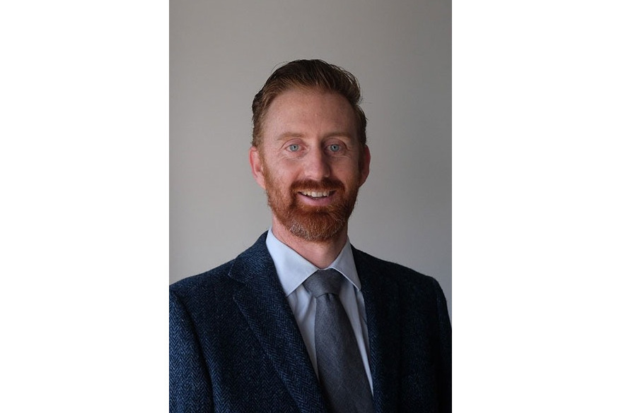 Tom Allen(奧克蘭大學副教授)
