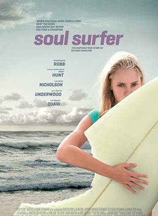 安娜索菲亞·羅伯(Annasophia Robb)
