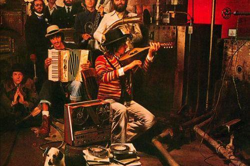 The Basement Tapes The Basement Tapes
