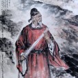 老將行 老將行