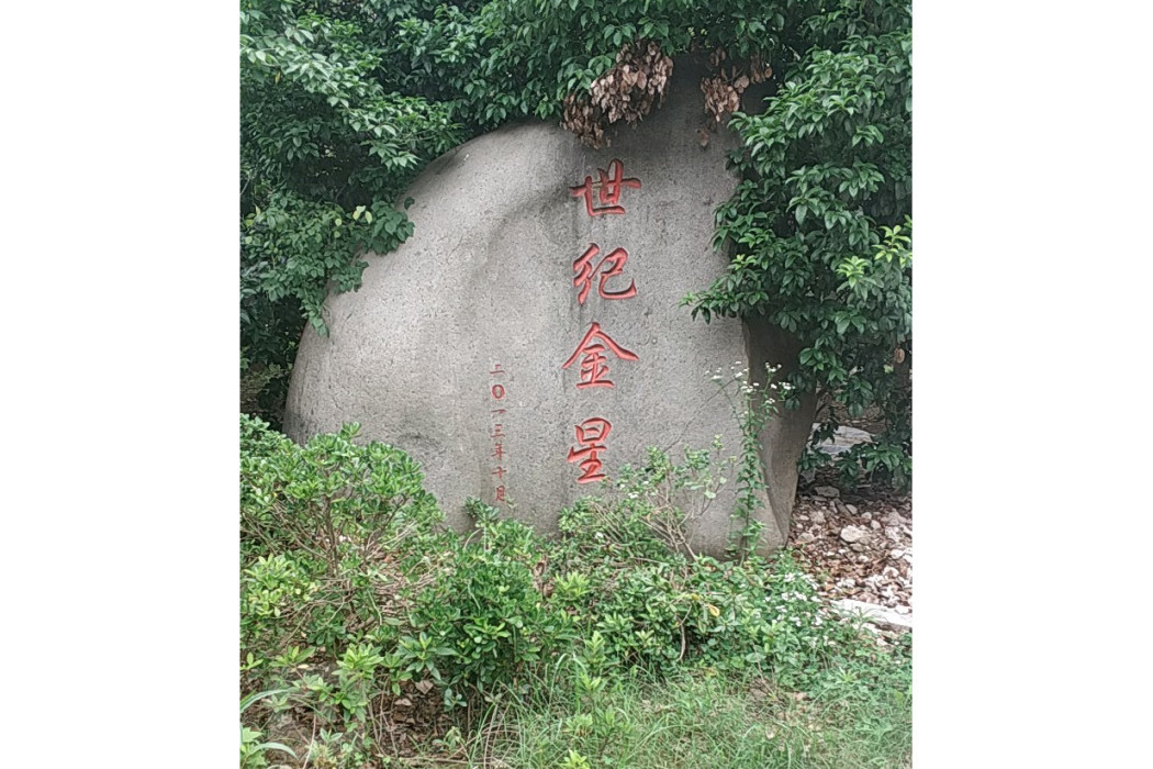 世紀金星 世紀金星