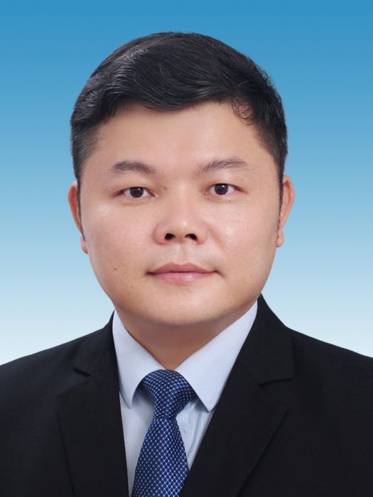 鄭忠發 鄭忠發