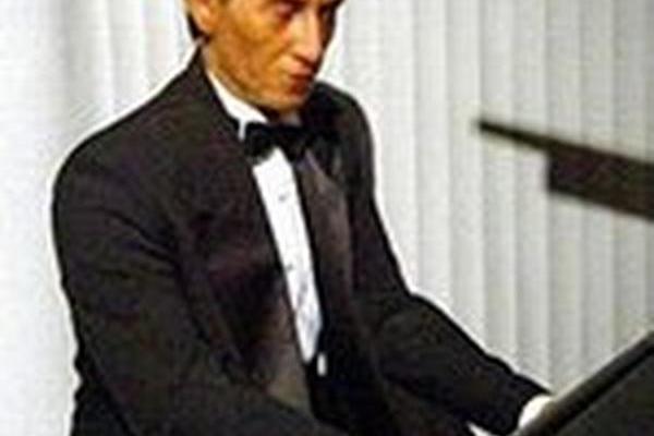 Agustín Lara Agustín Lara