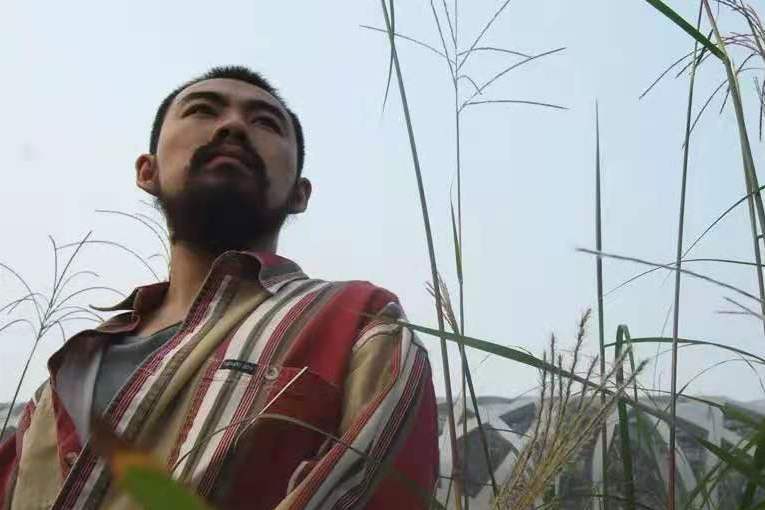 崔宇(中國美術家協會會員) 崔宇(中國美術家協會會員)