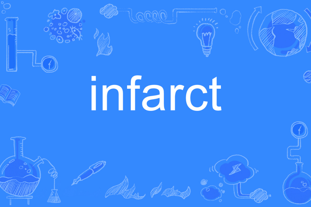 infarct infarct