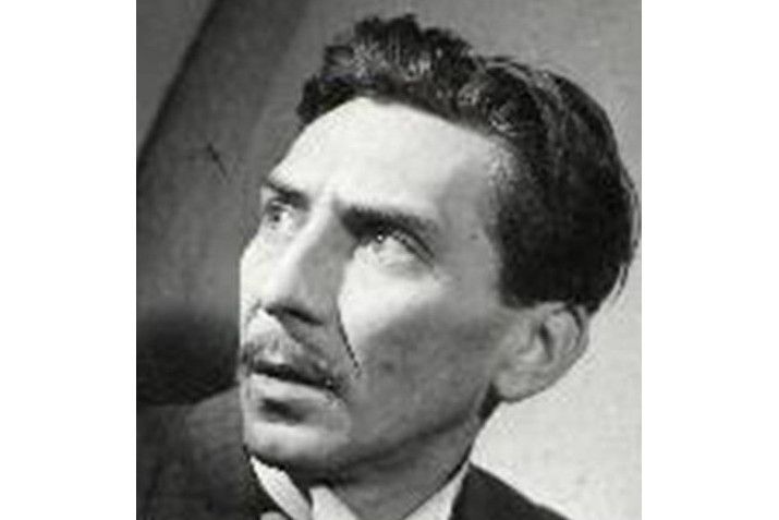 Tibor Molnár Tibor Molnár
