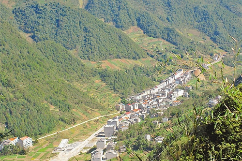 月圓村(望城縣新康鄉下轄村) 月圓村(望城縣新康鄉下轄村)