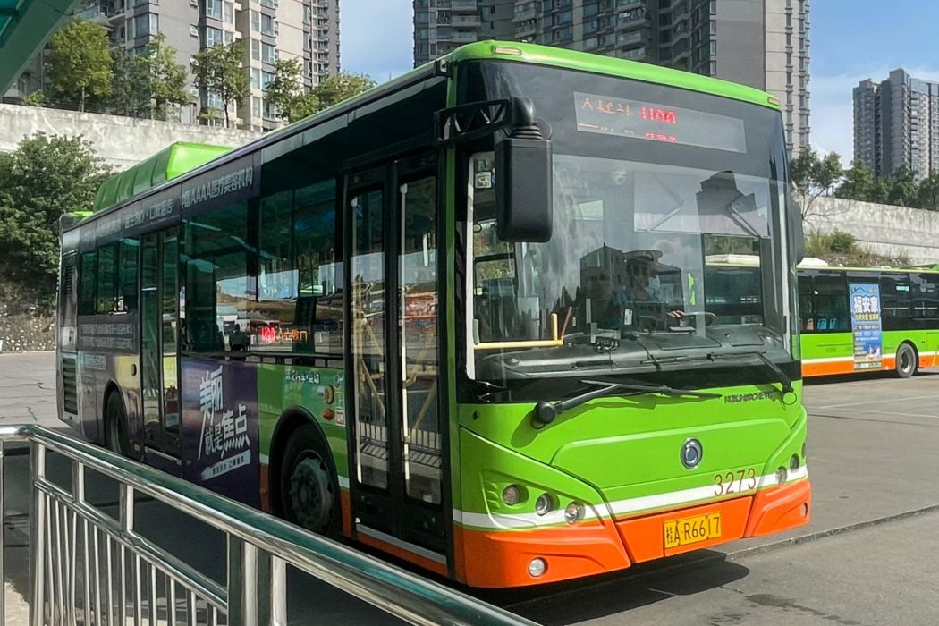 南寧公交W29路 南寧公交W29路