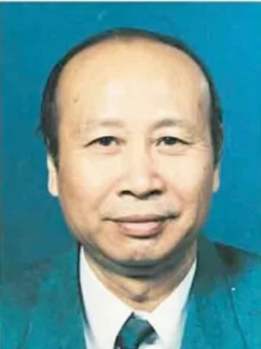 楊寶琦(中華耳鼻咽喉科學會常委) 楊寶琦(中華耳鼻咽喉科學會常委)