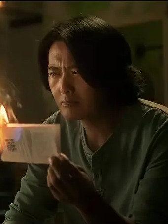 吳光輝(劇情家庭電影《別叫我“賭神”》電影中的角色) 吳光輝(劇情家庭電影《別叫我“賭神”》電影中的角色)