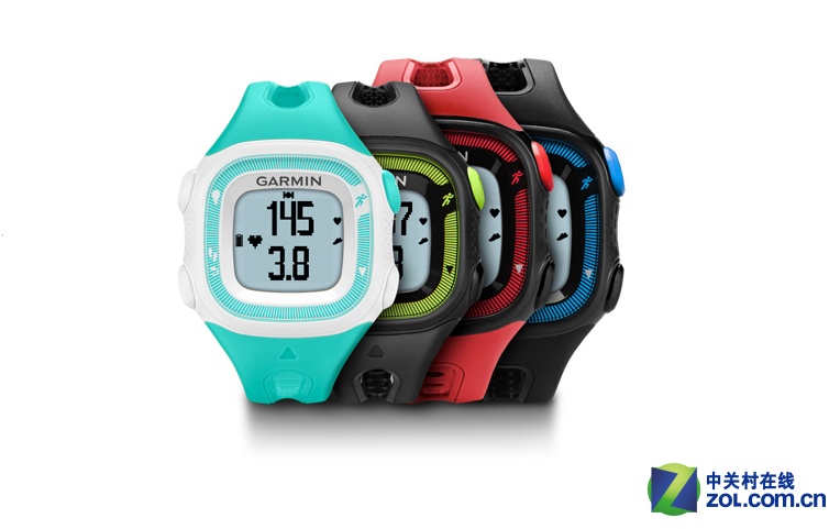 Garmin Forerunner 15