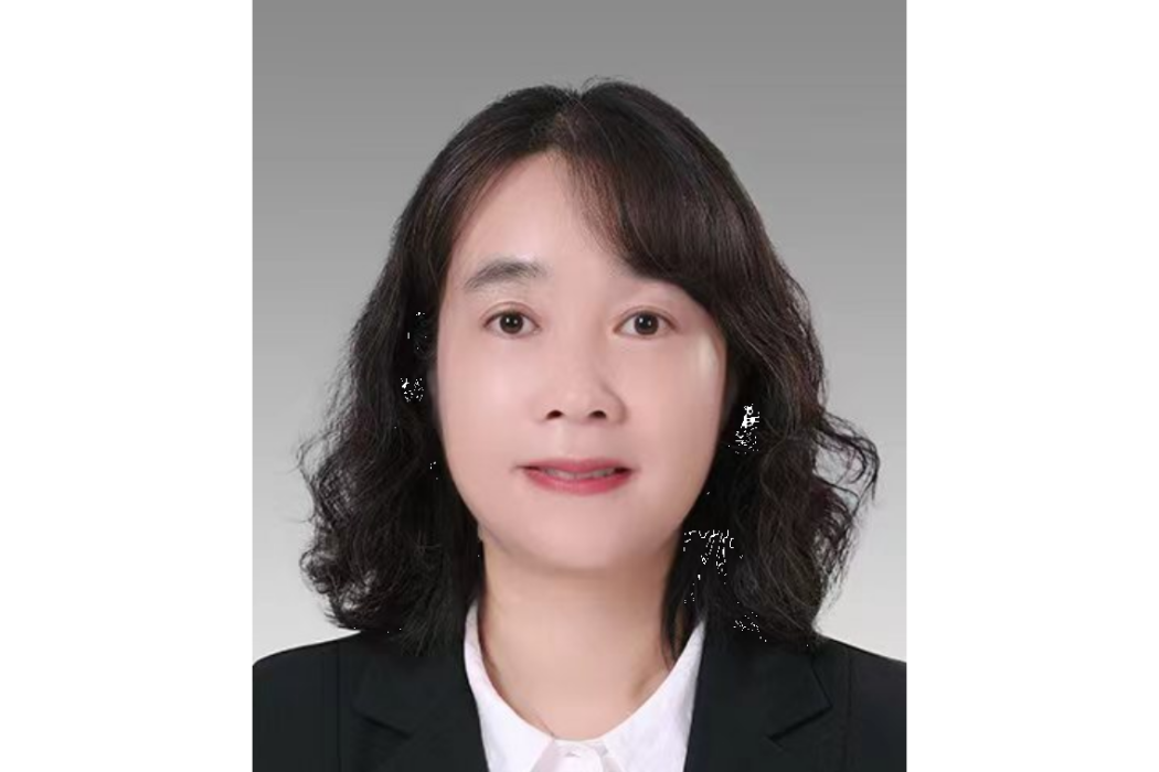 許艷寧(遼寧省瀋陽市皇姑區民政局黨組成員、副局長)