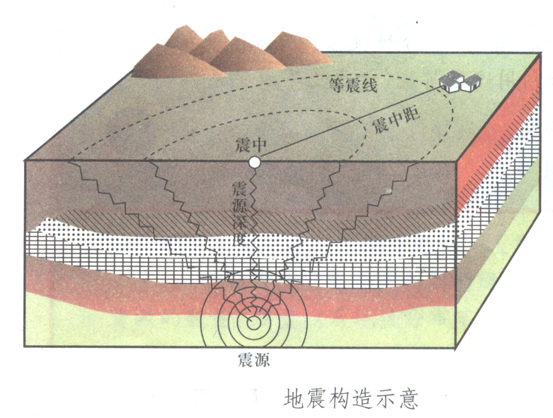 地震構造