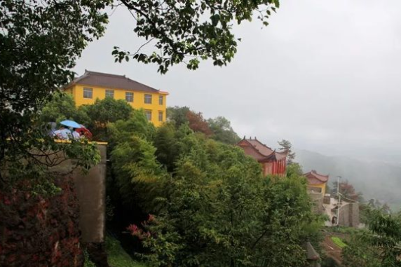 龍山寺(樅陽縣景區) 龍山寺(樅陽縣景區)