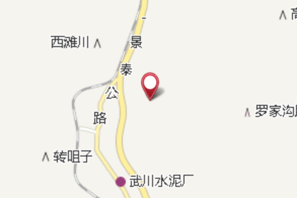 達家溝 達家溝
