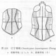遼寧雛蝗 遼寧雛蝗