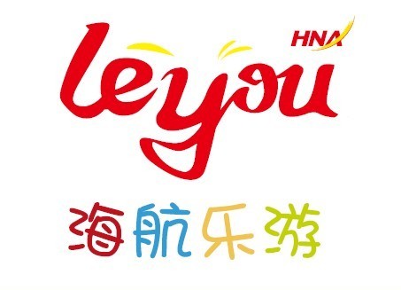 海航樂游logo