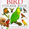 Bird Ultimate Sticker Book Bird Ultimate Sticker Book
