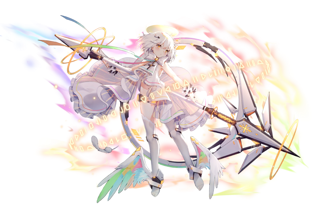 蕾薇希雅 蕾薇希雅