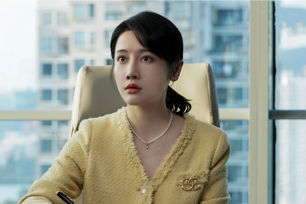 沈漫寧 沈漫寧