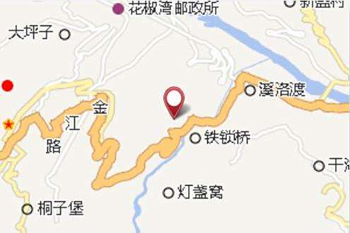 糖房坪子 糖房坪子