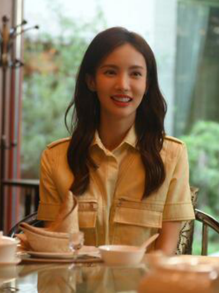 戴小雨(2021年電視劇《北轍南轅》中的角色) 戴小雨(2021年電視劇《北轍南轅》中的角色)